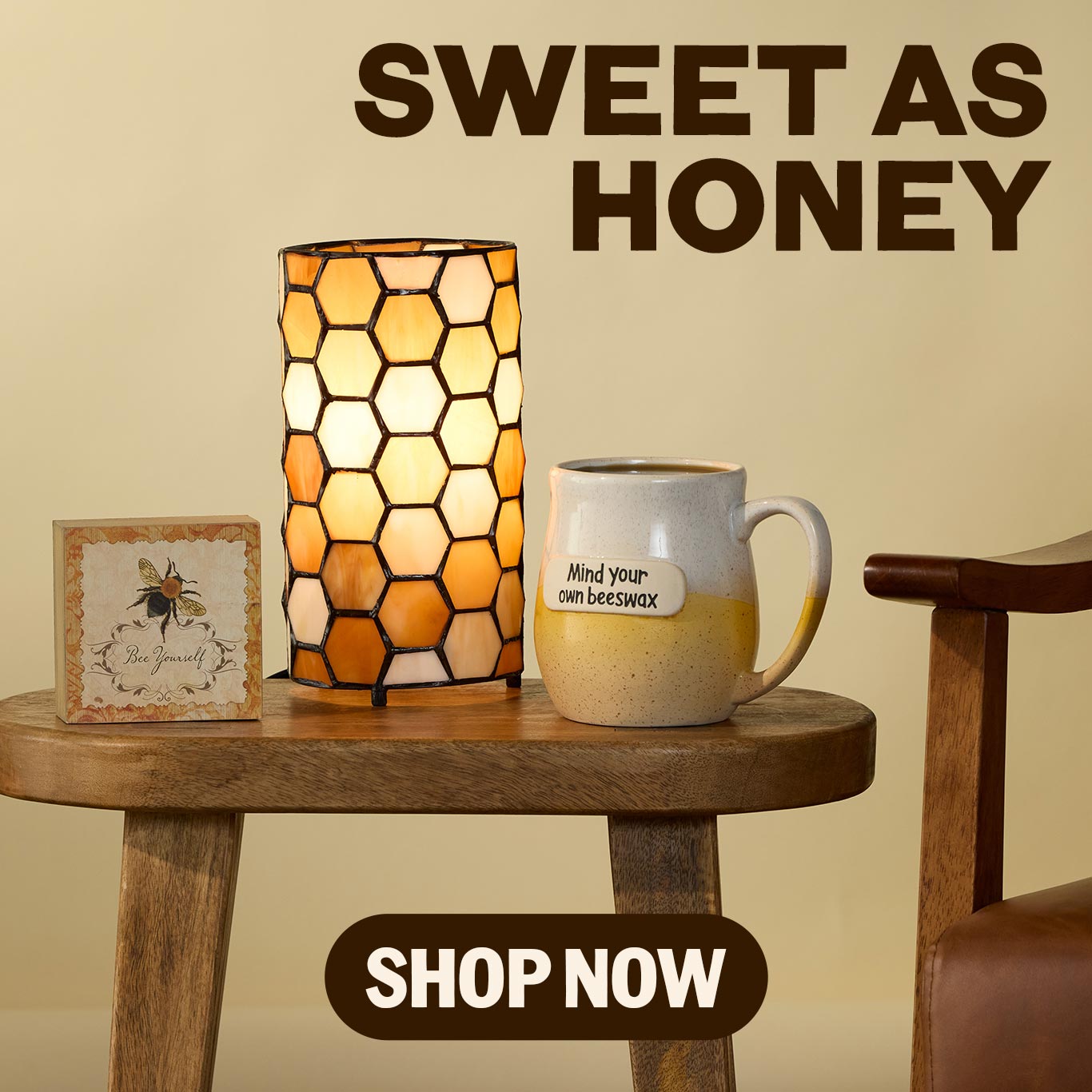 Shop Citrus and Honey Collection